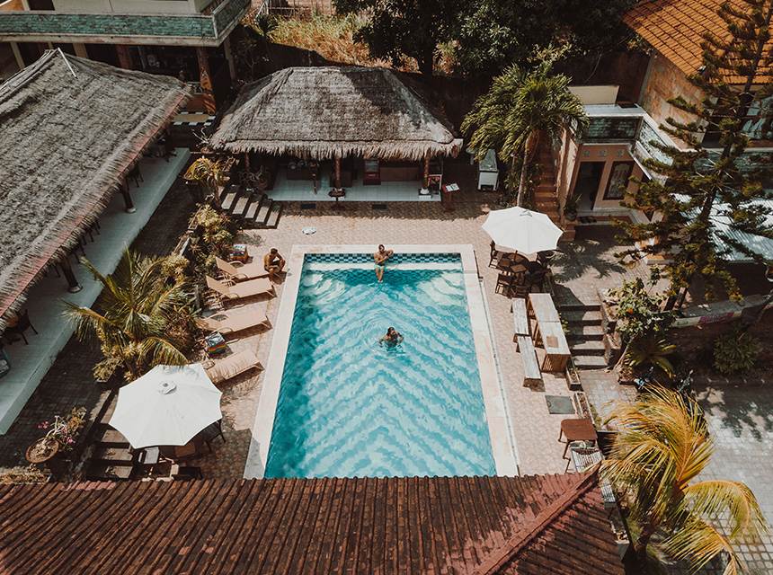 Coorg Radiance Resort