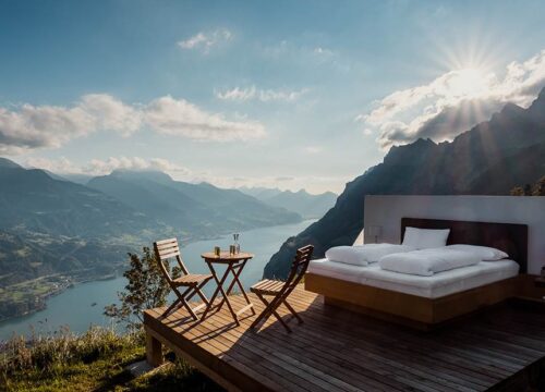 Serenity Cottage
