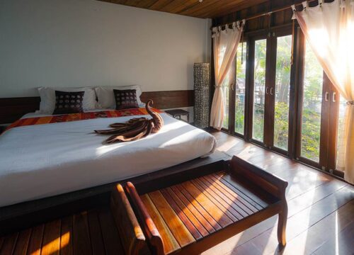 Coorg Mist Resorts