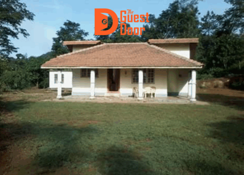 Birdsong Homestay