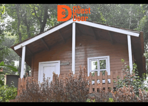 Mountain Retreat